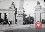 Image monuments Berlin Allemagne, 1914, de la seconde 47 séquences d'archives historiques vidéo 65675025893