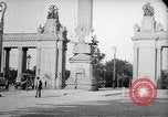 Image monuments Berlin Allemagne, 1914, de la seconde 48 séquences d'archives historiques vidéo 65675025893