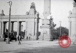 Image monuments Berlin Allemagne, 1914, de la seconde 51 séquences d'archives historiques vidéo 65675025893
