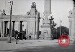 Image monuments Berlin Allemagne, 1914, de la seconde 52 séquences d'archives historiques vidéo 65675025893