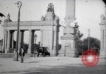 Image monuments Berlin Allemagne, 1914, de la seconde 53 séquences d'archives historiques vidéo 65675025893