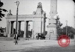 Image monuments Berlin Allemagne, 1914, de la seconde 54 séquences d'archives historiques vidéo 65675025893