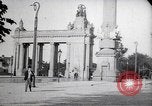 Image monuments Berlin Allemagne, 1914, de la seconde 55 séquences d'archives historiques vidéo 65675025893