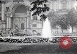 Image monuments Berlin Allemagne, 1914, de la seconde 3 séquences d'archives historiques vidéo 65675025894