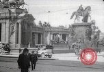 Image monuments Berlin Allemagne, 1914, de la seconde 17 séquences d'archives historiques vidéo 65675025894