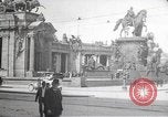 Image monuments Berlin Allemagne, 1914, de la seconde 18 séquences d'archives historiques vidéo 65675025894