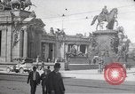 Image monuments Berlin Allemagne, 1914, de la seconde 19 séquences d'archives historiques vidéo 65675025894