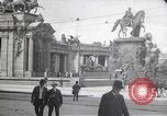 Image monuments Berlin Allemagne, 1914, de la seconde 21 séquences d'archives historiques vidéo 65675025894