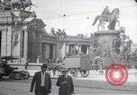 Image monuments Berlin Allemagne, 1914, de la seconde 25 séquences d'archives historiques vidéo 65675025894