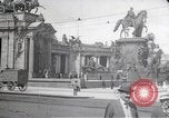 Image monuments Berlin Allemagne, 1914, de la seconde 29 séquences d'archives historiques vidéo 65675025894