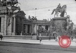 Image monuments Berlin Allemagne, 1914, de la seconde 34 séquences d'archives historiques vidéo 65675025894