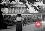 Image monuments Berlin Allemagne, 1914, de la seconde 46 séquences d'archives historiques vidéo 65675025894