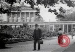 Image monuments Berlin Allemagne, 1914, de la seconde 53 séquences d'archives historiques vidéo 65675025894