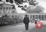 Image monuments Berlin Allemagne, 1914, de la seconde 62 séquences d'archives historiques vidéo 65675025894