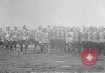 Image of Czar Nicholas II  at military review Petrograd Russia, 1914, second 12 stock footage video 65675025896