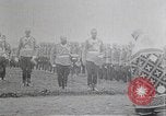 Image of Czar Nicholas II  at military review Petrograd Russia, 1914, second 37 stock footage video 65675025896