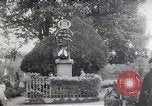 Immagine di Cimitero di Douay Alsace Francia, 1913, secondo 12 filmato di repertorio 65675025898