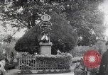Immagine di Cimitero di Douay Alsace Francia, 1913, secondo 13 filmato di repertorio 65675025898