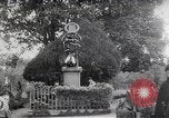 Immagine di Cimitero di Douay Alsace Francia, 1913, secondo 14 filmato di repertorio 65675025898