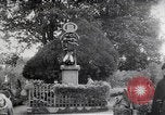 Immagine di Cimitero di Douay Alsace Francia, 1913, secondo 17 filmato di repertorio 65675025898