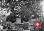 Immagine di Cimitero di Douay Alsace Francia, 1913, secondo 18 filmato di repertorio 65675025898