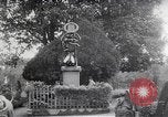 Immagine di Cimitero di Douay Alsace Francia, 1913, secondo 19 filmato di repertorio 65675025898