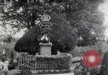 Immagine di Cimitero di Douay Alsace Francia, 1913, secondo 20 filmato di repertorio 65675025898