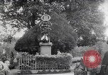Immagine di Cimitero di Douay Alsace Francia, 1913, secondo 21 filmato di repertorio 65675025898