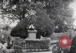 Immagine di Cimitero di Douay Alsace Francia, 1913, secondo 22 filmato di repertorio 65675025898
