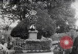 Immagine di Cimitero di Douay Alsace Francia, 1913, secondo 23 filmato di repertorio 65675025898