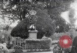 Immagine di Cimitero di Douay Alsace Francia, 1913, secondo 24 filmato di repertorio 65675025898