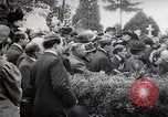 Immagine di Cimitero di Douay Alsace Francia, 1913, secondo 26 filmato di repertorio 65675025898