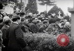 Immagine di Cimitero di Douay Alsace Francia, 1913, secondo 28 filmato di repertorio 65675025898