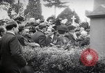 Immagine di Cimitero di Douay Alsace Francia, 1913, secondo 30 filmato di repertorio 65675025898
