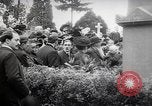 Immagine di Cimitero di Douay Alsace Francia, 1913, secondo 31 filmato di repertorio 65675025898