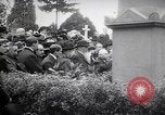 Immagine di Cimitero di Douay Alsace Francia, 1913, secondo 33 filmato di repertorio 65675025898