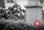 Immagine di Cimitero di Douay Alsace Francia, 1913, secondo 35 filmato di repertorio 65675025898