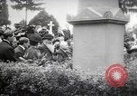 Immagine di Cimitero di Douay Alsace Francia, 1913, secondo 36 filmato di repertorio 65675025898