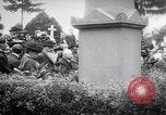 Immagine di Cimitero di Douay Alsace Francia, 1913, secondo 37 filmato di repertorio 65675025898