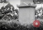 Immagine di Cimitero di Douay Alsace Francia, 1913, secondo 38 filmato di repertorio 65675025898