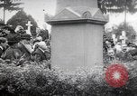 Immagine di Cimitero di Douay Alsace Francia, 1913, secondo 39 filmato di repertorio 65675025898
