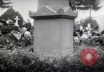 Immagine di Cimitero di Douay Alsace Francia, 1913, secondo 40 filmato di repertorio 65675025898