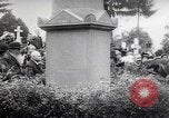 Immagine di Cimitero di Douay Alsace Francia, 1913, secondo 41 filmato di repertorio 65675025898