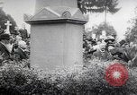 Immagine di Cimitero di Douay Alsace Francia, 1913, secondo 42 filmato di repertorio 65675025898