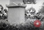 Immagine di Cimitero di Douay Alsace Francia, 1913, secondo 43 filmato di repertorio 65675025898