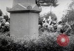 Immagine di Cimitero di Douay Alsace Francia, 1913, secondo 44 filmato di repertorio 65675025898