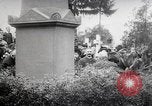 Immagine di Cimitero di Douay Alsace Francia, 1913, secondo 45 filmato di repertorio 65675025898