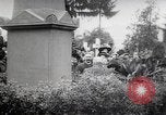 Immagine di Cimitero di Douay Alsace Francia, 1913, secondo 46 filmato di repertorio 65675025898