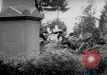 Immagine di Cimitero di Douay Alsace Francia, 1913, secondo 47 filmato di repertorio 65675025898