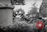 Immagine di Cimitero di Douay Alsace Francia, 1913, secondo 49 filmato di repertorio 65675025898